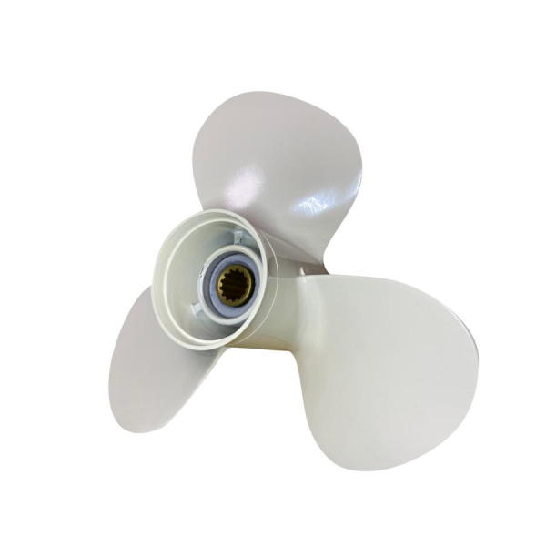 BAEKSAN PROPELLER CO.,LTD H40 11 X 15 BSプロペラ・ホンダ船外機用プロペラ ホンダ35～50馬力  ベクサンプロペラ