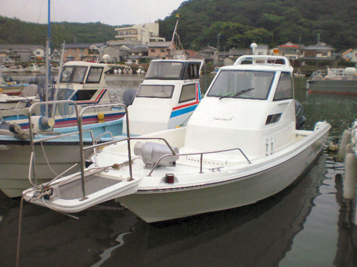 ヤマハ UF-23 NO-1000 新艇・中古艇 マリンサポートシステムhttp://www.marine-support-system.jp