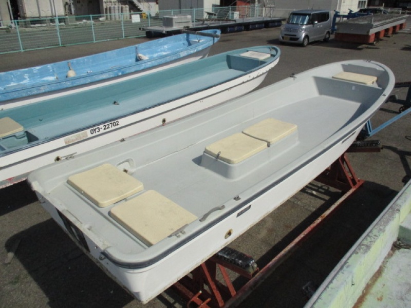 ヤマハ W-19 FH FT9.9LWHL（新品） 中古艇 株式会社ナスボート牛窓マリーナhttp://www.nasu-boat.com