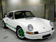 73' PORSCHE 911 Carrera RS 2.7