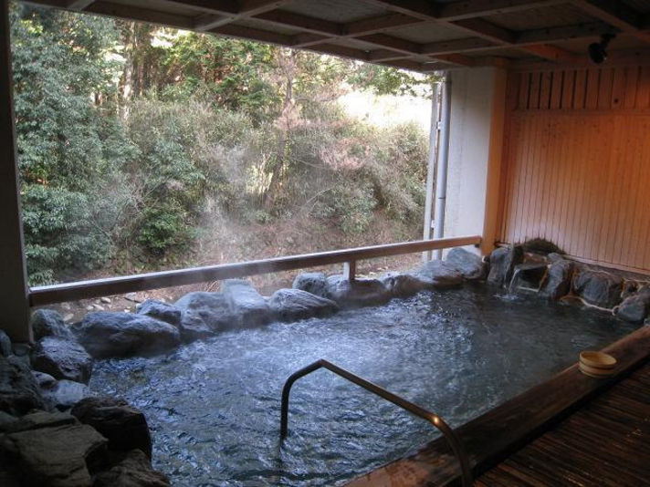 クエ 鍋 日帰り セール 温泉