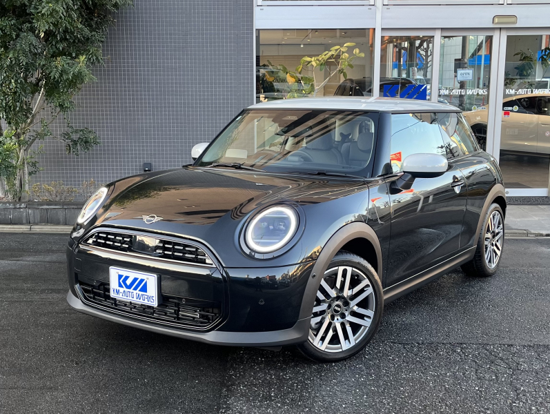 MINI(ミニ) ミニ クーパーC ClassicTRIM
