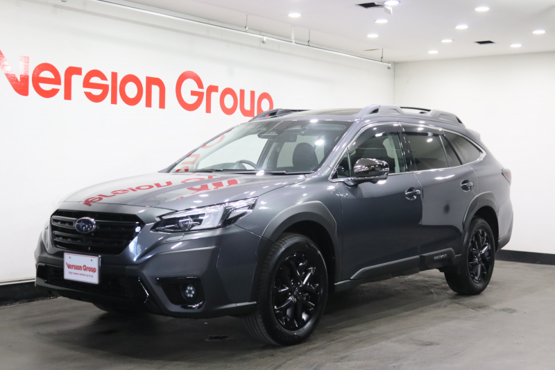 レガシィアウトバック