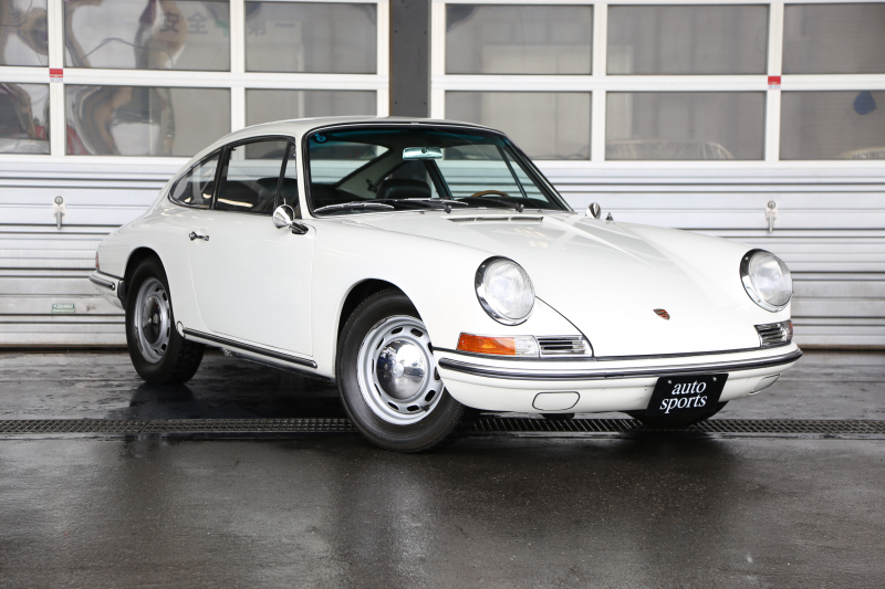 ポルシェ 911(Type911) 66y