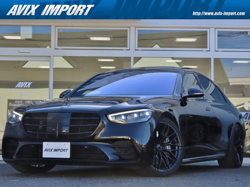 メルセデスベンツ Sクラス S580 4MATIC ﾛﾝｸﾞ(ISG搭載ﾓﾃﾞﾙ) AMGﾗｲﾝ ﾚｻﾞｰｴｸｽｸﾙｰｼﾌﾞ E-ｱｸﾃｨﾌﾞﾎﾞﾃﾞｨｰｺﾝﾄﾛｰﾙ EXC専用ｲﾝﾃﾘｱ 3Dｺｯｸﾋﾟｯﾄ&AR-HUD 右H 赤革 ﾊﾟﾉﾗﾏSR ACC Burmester MBUXﾅﾋﾞTV 全周ｶﾒﾗ ﾋｰﾀｰ&ﾍﾞﾝﾁﾚｰｼｮﾝ ﾏﾙﾁｺﾝﾄﾛｰﾙ CarPlay 禁煙