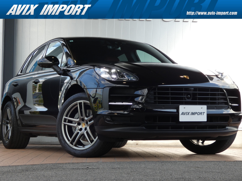 ポルシェ マカン S  V6ﾂｲﾝﾀｰﾎﾞ 後期型 赤革 ｴﾝﾄﾘｰ&ﾄﾞﾗｲﾌﾞ ｼｰﾄﾋｰﾀｰ  ACC LEDﾍｯﾄﾞﾗｲﾄ 14WAY LKA LCA PCMﾅﾋﾞAppleCarPlay 360°ｶﾒﾗ  ﾊﾟﾜｽﾃﾌﾟﾗｽ BOSEｻｳﾝﾄﾞｼｽﾃﾑ  純正20AW 禁煙 正規D車