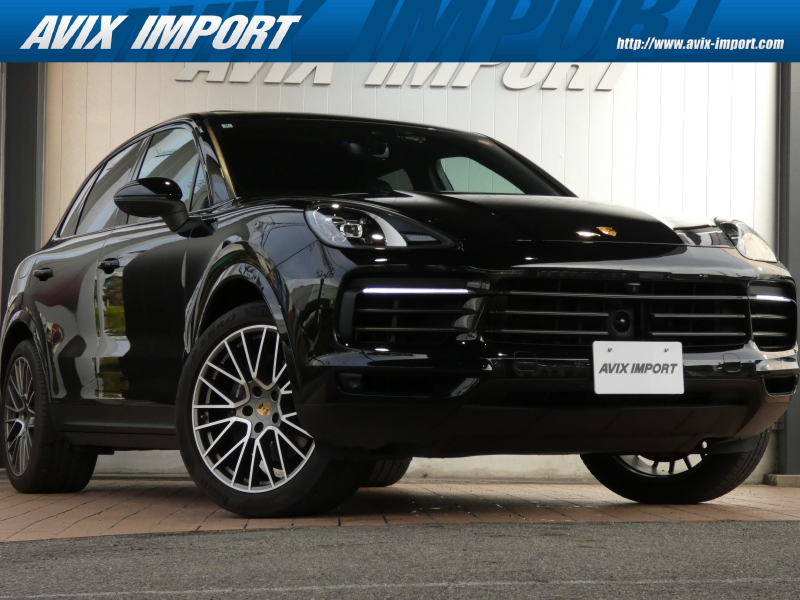 ポルシェ カイエン Platinum Edition V6ﾀｰﾎﾞ 特別仕様車 ｽﾎﾟｰﾂｸﾛﾉPKG ﾊﾟﾉﾗﾏ 黒革 ｼｰﾄﾋｰﾀｰ PCMﾅﾋﾞ BOSE 全周C＆PAS ACC＆LCA LEDﾍｯﾄﾞﾗｲﾄ(PDLS付) ｴﾝﾄﾘｰD 4ｿﾞｰﾝAC 純正RSｽﾊﾟｲﾀﾞｰﾃﾞｻﾞｲﾝ21AW 禁煙 1ｵﾅ 右H 正規D車
