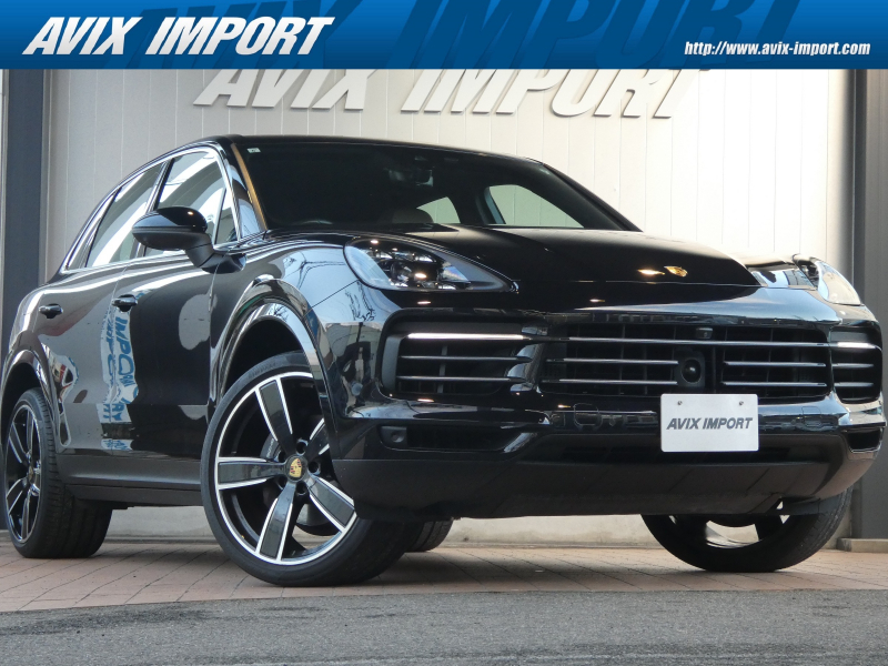 ポルシェ カイエン V6ﾀｰﾎﾞ ﾍﾞｰｼﾞｭ革 ｽﾎﾟｰﾂｴｸﾞｿﾞｰｽﾄ ﾏﾄﾘｯｸｽLEDﾍｯﾄﾞﾗｲﾄ PASMｴｱｻｽ  ｴﾝﾄﾘｰD ACC 8WAYﾊﾟﾜｰｼｰﾄ ｼｰﾄﾋｰﾀｰ LCA LKA PCMﾅﾋﾞ(12.3ｲﾝﾁ) 360°ｶﾒﾗ AppleCarPlay 電動Rｹﾞｰﾄ  純正22AW 禁煙 右H 1ｵﾅ 正規D車