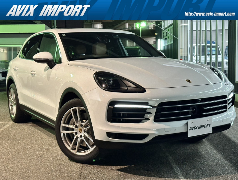 ポルシェ カイエン V6ﾂｲﾝﾀｰﾎﾞ ﾍﾞｰｼﾞｭ革 ﾊﾟﾉﾗﾏ LEDﾍｯﾄﾞﾗｲﾄ PASMｴｱｻｽ  ｴﾝﾄﾘｰD ACC 14WAYﾊﾟﾜｰｼｰﾄ 4ｿﾞｰﾝAC 前後ｼｰﾄﾋｰﾀｰ&ﾍﾞﾝﾁﾚｰｼｮﾝ LCA LKA PCMﾅﾋﾞ(12.3ｲﾝﾁ) 360°ｶﾒﾗ AppleCarPlay 電動Rｹﾞｰﾄ Brumester3Dﾊｲｴﾝﾄﾞｻｳﾝﾄﾞ  純正20AW 禁煙 右H 正規D車