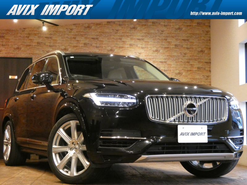 XC90