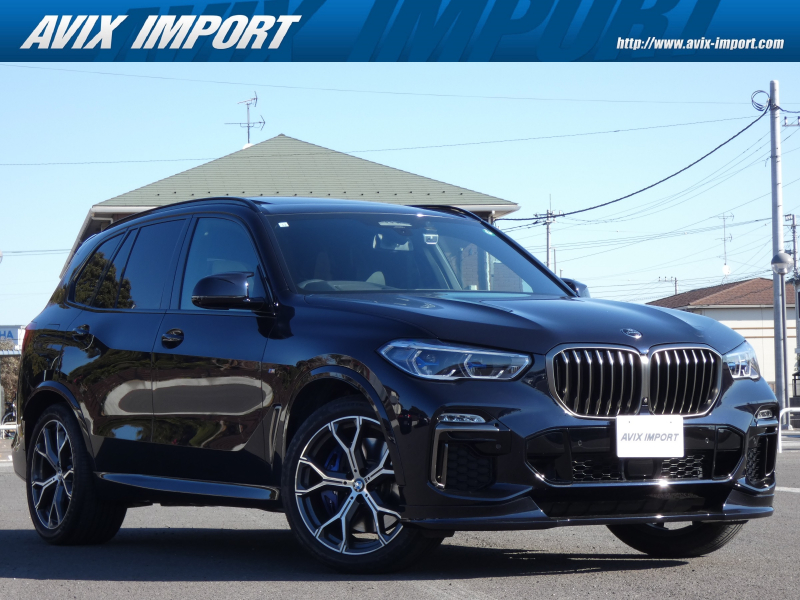 BMW X5 M50i ｴｱｻｽ装着車 ｺﾝﾌｫｰﾄ&ﾌﾟﾗｽPKG 禁煙 ｶﾞﾚｰｼﾞ保管 HAMANNﾌﾛﾝﾄｴｱﾛ&ﾘｱﾙｰﾌｽﾎﾟｲﾗｰ ｽｶｲﾗｳﾝｼﾞPSR ﾚｰｻﾞｰﾗｲﾄ ｸﾘｽﾀﾙｼﾌﾄﾉﾌﾞ 黒革 ﾅﾋﾞTV 全周ｶﾒﾗ PDC ACC harman/kardon ﾊﾟﾜｰｼｰﾄ ｼｰﾄﾋｰﾀｰ ﾍﾞﾝﾁﾚｰﾀｰ HUD ｴｱｻｽ 21AW