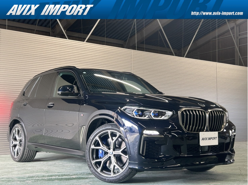 BMW X5 M50i ｴｱｻｽ装着車 ｺﾝﾌｫｰﾄ&ﾌﾟﾗｽPKG 禁煙 ｶﾞﾚｰｼﾞ保管 HAMANNﾌﾛﾝﾄｴｱﾛ&ﾘｱﾙｰﾌｽﾎﾟｲﾗｰ ｽｶｲﾗｳﾝｼﾞPSR ﾚｰｻﾞｰﾗｲﾄ ｸﾘｽﾀﾙｼﾌﾄﾉﾌﾞ 黒革 ﾅﾋﾞTV 全周ｶﾒﾗ PDC ACC harman/kardon ﾊﾟﾜｰｼｰﾄ ｼｰﾄﾋｰﾀｰ ﾍﾞﾝﾁﾚｰﾀｰ HUD ｴｱｻｽ 21AW