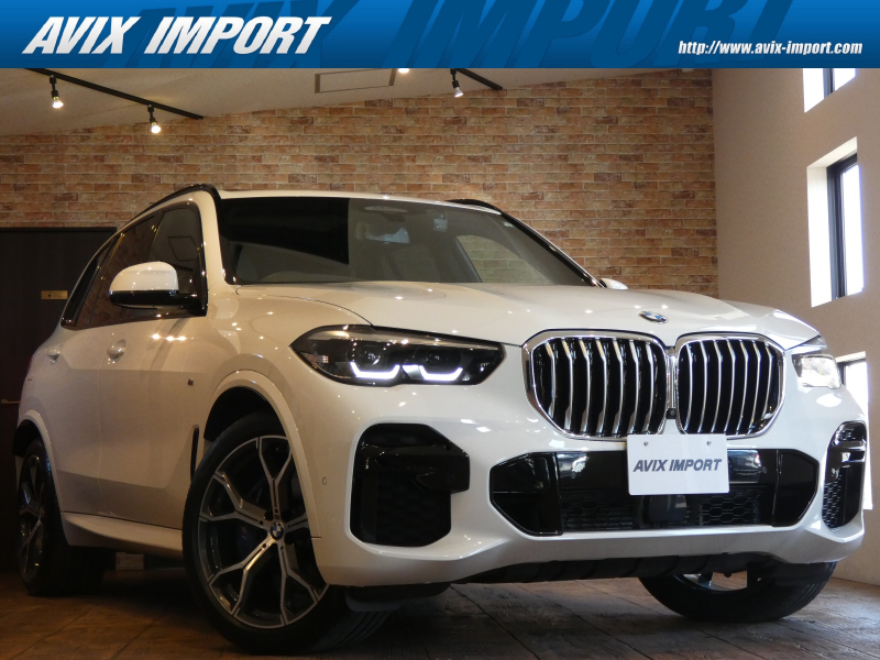 BMW X5 xDrive35d Mｽﾎﾟｰﾂ ﾊｲﾗｲﾝPKG ｺﾝﾌｫｰﾄPKG ﾏｲﾙﾄﾞHV Dｱｼｽﾄ+ 1ｵｰﾅｰ ﾊﾟﾉﾗﾏSR 黒革 ﾅﾋﾞ TV 全周ｶﾒﾗ PDC ACC HUD ﾊﾟﾜｰｼｰﾄ 前後ｼｰﾄﾋｰﾀｰ ﾍﾞﾝﾁﾚｰﾀｰ ﾏｯｻｰｼﾞ ｽﾃｱﾘﾝｸﾞﾋｰﾀｰ ｺﾝﾌｫｰﾄｱｸｾｽ ﾊﾟﾜｰﾄﾗﾝｸ LEDﾗｲﾄ 21AW