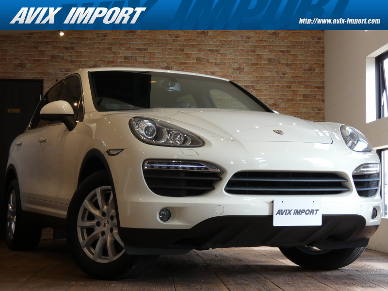 ポルシェ カイエン V6 ﾍﾞｰｽｸﾞﾚｰﾄﾞ黒革 SDﾅﾋﾞ TV Bｶﾒﾗ ｸﾙｰｽﾞｺﾝﾄﾛｰﾙ ﾊﾟﾜｰｼｰﾄ ｱｲﾄﾞﾘﾝｸﾞｽﾄｯﾌﾟ ﾋﾙﾃﾞｨｾﾝﾄｺﾝﾄﾛｰﾙ ｷｾﾉﾝ 18AW