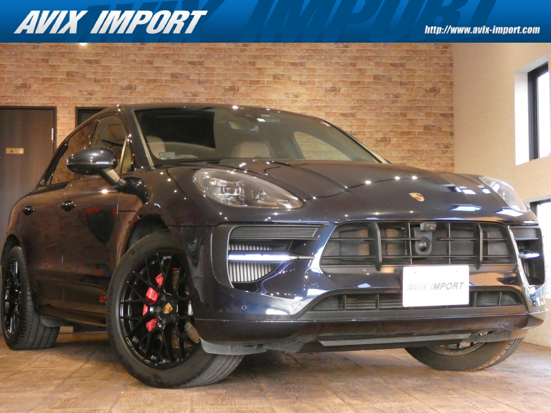 ポルシェ マカン GTS 後期 ｽﾎﾟｰﾂｸﾛﾉPKG ｽﾎﾟｰﾂｴｸﾞｿﾞｰｽﾄ ﾍﾞｰｼﾞｭ革 PCMﾅﾋﾞ 360°ｶﾒﾗ ACC E/D ﾊﾟﾜｰｼｰﾄ ﾋｰﾀｰ ﾊﾟﾜｰﾄﾗﾝｸ PDLS付LEDﾗｲﾄ RSｽﾊﾟｲﾀﾞｰ20AW