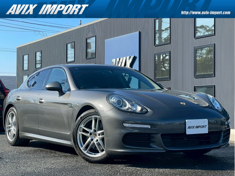 ポルシェ パナメーラ ｴﾃﾞｨｼｮﾝ 限定車 後期 弊社買取直販 黒革 ﾅﾋﾞ TV Bｶﾒﾗ PAS ｸﾙｺﾝ ﾊﾟﾜｰｼｰﾄ ﾋｰﾀｰ BOSE ﾊﾟﾜｰﾄﾗﾝｸ 19AW