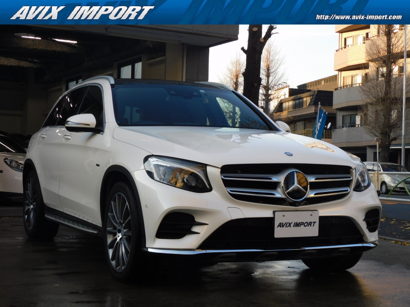 メルセデスベンツ GLC GLC250 4MATIC Edition1 限定車 ﾊﾟﾉﾗﾐｯｸR designoﾅｯﾊﾟ革 全席ｼｰﾄﾋｰﾀｰ 純正HDDﾅﾋﾞ地ﾃﾞｼﾞ 全周ｶﾒﾗ＆PTS HUD＆ﾚｰﾀﾞｰｾｰﾌﾃｨPKG LEDﾍｯﾄﾞﾗｲﾄ 純正20ｲﾝﾁAW