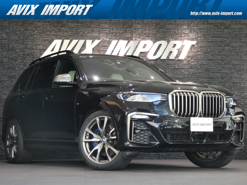 BMW X7 M50i ｳｪﾙﾈｽﾊﾟｯｹｰｼ ﾘｱｴﾝﾀｰﾌﾟﾛﾌｪｯｼｮﾅﾙ ﾅｲﾄﾋﾞｼﾞｮﾝ ｽｶｲﾗｳﾝｼﾞﾊﾟﾉﾗﾏｻﾝﾙｰﾌ ｴｱｻｽ  ｼｰﾄﾋｰﾀｰ ﾍﾞﾝﾁﾚｰｼｮﾝ Bowers Wilkinsﾀﾞｲﾔﾓﾝﾄﾞｻﾗｳﾝﾄﾞ HUD ﾄｯﾌﾟﾋﾞｭｰ+3Dﾋﾞｭｰ 純正OP22AW 禁煙 正規ﾃﾞｨｰﾗｰ車