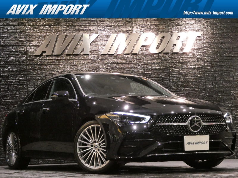 メルセデスベンツ CLAクラス CLA 200d AMGﾗｲﾝﾊﾟｯｹｰｼﾞ 後期型 ｱﾄﾞﾊﾞﾝｽﾄﾞPKG ﾚｻﾞｰｴｸｽｸﾙｰｼﾌﾞPKG ﾚｰﾀﾞｰｾｰﾌﾃｨPKG ﾊﾟﾉﾗﾏSR Burmesterｻﾗｳﾝﾄﾞ 黒革 ACC ARﾅﾋﾞ 地ﾃﾞｼﾞ 360°ｶﾒﾗ 純正19AW 禁煙 正規ﾃﾞｨｰﾗｰ車