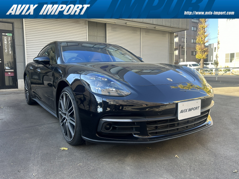 ポルシェ パナメーラ V6ﾀｰﾎﾞ 右H 正規D車 ﾊﾟﾉﾗﾏR ﾌﾞﾗｯｸ/ﾍﾞｰｼﾞｭﾂｰﾄﾝｲﾝﾃ ｼｰﾄﾋｰﾀｰ 4ｿﾞｰﾝAC PCMﾅﾋﾞ 純正CD/DVDﾁｪﾝｼﾞｬｰ 全周C&PAS ACC&LKA ﾃｨﾝﾃｯﾄﾞLEDﾏﾄﾘｯｸｽﾍｯﾄﾞﾗｲﾄ(PDLSﾌﾟﾗｽ付) 電動Rｹﾞｰﾄ ｺﾝﾌｫｰﾄA ｽﾎﾟｰﾂﾃｰﾙﾊﾟｲﾌﾟ PASMｴｱｻｽ 純正21ｲﾝﾁAW 禁煙