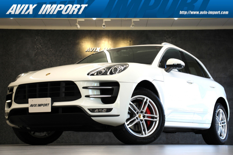 ポルシェ マカン Turbo 右H 赤革 ﾊﾟﾉﾗﾏSR 18wayﾊﾟﾜｰｼｰﾄ ｼｰﾄﾋｰﾀｰ ﾅﾋﾞ TV ﾘｱﾋﾞｭｰ&ｻｲﾄﾞｶﾒﾗ PAS LCA ﾊﾟﾜｰﾄﾗﾝｸ ｷｾﾉﾝ ETC BOSEｻｳﾝﾄﾞ 前後ﾄﾞﾗﾚｺ 19ｲﾝﾁAW