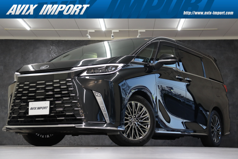 レクサス LM LM500h ｴｸﾞｾﾞｸﾃｨﾌﾞ 4WD 黒革 ｶﾞﾗｽﾙｰﾌ 三眼LEDﾍｯﾄﾞﾗｲﾄ ﾅﾋﾞ TV ﾊﾟﾉﾗﾐｯｸﾋﾞｭｰﾓﾆﾀｰ 純正ﾘｱｴﾝﾀ ｼｰﾄﾋｰﾀｰ ﾍﾞﾝﾁﾚｰｼｮﾝ ｽﾃｱﾘﾝｸﾞﾋｰﾀｰ ﾏｰｸﾚﾋﾞﾝｿﾝ ﾃﾞｼﾞﾀﾙｲﾝﾅｰﾐﾗｰ Lexus Teammate ﾕﾆﾊﾞｰｻﾙｽﾃｯﾌﾟ 19ｲﾝﾁAW 新車保証継承