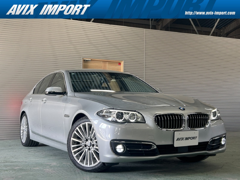 BMW 5シリーズ 523d ﾗｸﾞｼﾞｭｱﾘｰ 後期型 Dｱｼｽﾄ 黒革 HDDﾅﾋﾞ地ﾃﾞｼﾞBｶﾒﾗ ﾀｯﾁﾊﾟｯﾄﾞ Bluetooth 前後席Sﾋｰﾀｰ 前席ﾍﾞﾝﾁﾚｰｼｮﾝ ﾊﾞｲｷｾﾉﾝH/L 自動ﾄﾗﾝｸ ACC LCW LDW ｿﾌﾄｸﾛｰｽﾞD 前席ﾒﾓﾘｰ付Pｼｰﾄ 分割可倒式Rｼｰﾄ ｵｰﾄｽﾀｰﾄ/ｽﾄｯﾌﾟ機能 OP19AW 禁煙