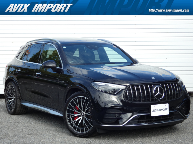 AMG GLC GLC63S E ﾊﾟﾌｫｰﾏﾝｽ 680ps RSP ﾊﾟﾉﾗﾏSR 黒革 AMG ACTIVE RIDE CONTROL AMGﾄﾞﾗｲﾊﾞｰｽﾞ ﾀﾞｲﾅﾐｯｸｴﾝｼﾞﾝﾏｳﾝﾄ AMGﾘｱﾙﾊﾟﾌｫｰﾏﾝｽｻｳﾝﾄﾞ MBUX ARﾅﾋﾞ ｻｳﾝﾄﾞﾊﾟｰｿﾅﾗｲｾﾞｰｼｮﾝ 63SE専用ｴｸｽﾃﾘｱ&ｲﾝﾃﾘｱ ﾚｯﾄﾞｷｬﾘﾊﾟｰ AMG21AW 禁煙 新車保証