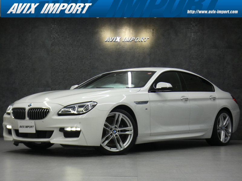 BMW 6シリーズ 640iｸﾞﾗﾝｸｰﾍﾟ Mｽﾎﾟｰﾂ ｺﾝﾌｫｰﾄPKG 後期型 茶革 Dｱｼｽﾄ+ ACC HUD 前席M付Pｼｰﾄ&ﾍﾞﾝﾁﾚｰﾀｰ 前後席ｼｰﾄﾋｰﾀｰ ﾅﾋﾞTV FMAMﾗｼﾞｵ Bluetooth&ｵｰﾃﾞｨｵ LEDﾍｯﾄﾞﾗｲﾄ 4ｿﾞｰﾝAC ｿﾌﾄｸﾛｰｽﾞﾄﾞﾄﾞｱ ｺﾝﾌｫｰﾄｱｸｾｽ 351Mﾀﾞﾌﾞﾙｽﾎﾟｰｸ19AW