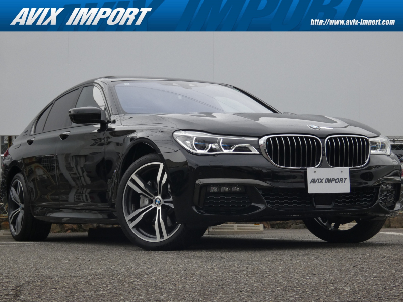 BMW 7シリーズ 740e iﾊﾟﾌｫｰﾏﾝｽ Mｽﾎﾟｰﾂ  ﾘﾔｺﾝﾌｫｰﾄPKG ｶﾞﾗｽSR ﾌﾞﾗｯｸﾅｯﾊﾟﾚｻﾞｰ ｼｰﾄﾋｰﾀｰ ﾍﾞﾝﾁﾚｰﾀｰ ACC HUD LED 純正HDDﾅﾋﾞ地ﾃﾞｼﾞBｶﾒﾗ harman/Kardon 純正20AW  禁煙  正規D車