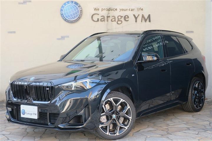 BMW X1 M35i　xDrive