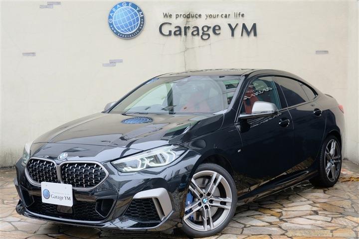 BMW 2シリーズ M235i　xDrive