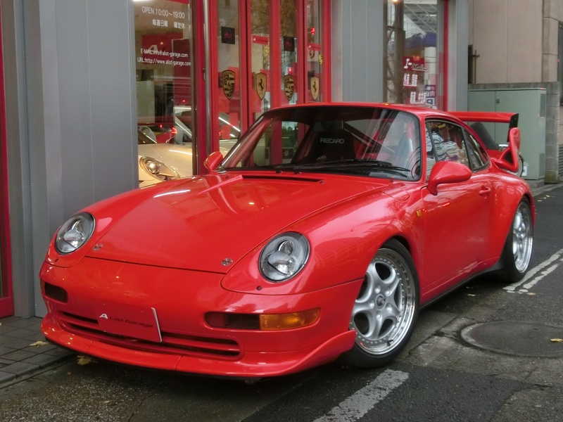 911(Type993)