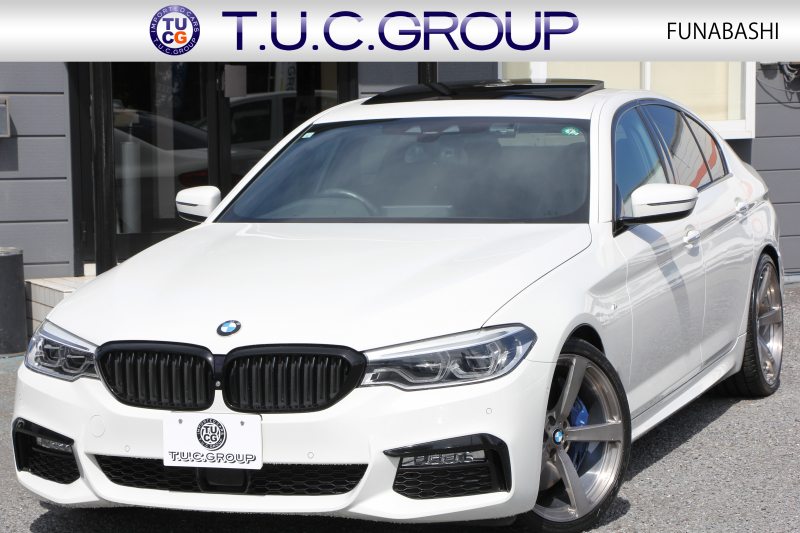 BMW 5シリーズ 540i Xdrive Mｽﾎﾟｰﾂ ｲﾉﾍﾞｰｼｮﾝ&ｺﾝﾌｫｰﾄP 直6ﾀｰﾎﾞ4WD 340馬力 ｻﾝﾙｰﾌ 全席ﾋｰﾀｰ黒革 ﾏｯｻｰｼﾞ&ﾍﾞﾝﾁﾚｰｼｮﾝ ｼﾞｪｽﾁｬｰC 純正可変&ｼｭﾆｯﾂｧｰｻｽ 3Ddesign20AW 液晶ﾒｰﾀｰ HUD 追従ACC LEDﾍｯﾄﾞﾗｲﾄ ﾀｯﾁ画面HDDﾅﾋﾞTV Mspﾌﾞﾚｰｷ 2年保証