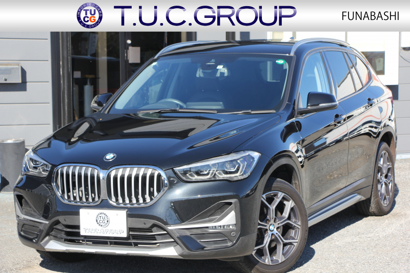 BMW X1 Xdrive18d Xﾗｲﾝ ﾊｲﾗｲﾝ&ｺﾝﾌｫｰﾄP LCI後期 ﾌｪｲｽﾘﾌﾄ後 ﾋｰﾀｰ茶革 追従ACC 電動ｼｰﾄ LEDﾍｯﾄﾞﾗｲﾄ&ﾃｰﾙ 電動ﾄﾗﾝｸ ﾀｯﾁ画面HDDﾅﾋﾞPｱｼｽﾄ 衝突軽減ﾌﾞﾚｰｷ 車線逸脱警告 歩行者警告 18AW ｳｯﾄﾞﾊﾟﾈﾙ 2年保証
