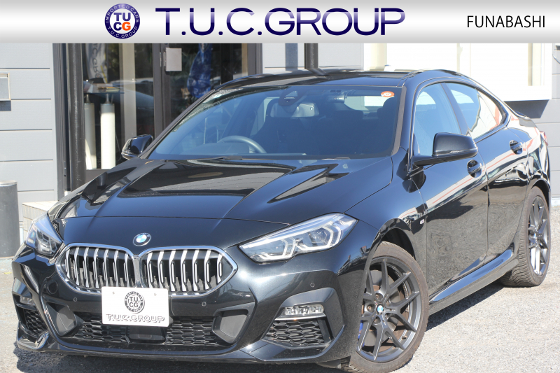 BMW 2シリーズ 218d ｸﾞﾗﾝｸｰﾍﾟMｽﾎﾟｰﾂ 受注生産ｵﾌﾟｼｮﾝMｽﾎﾟｰﾂﾌﾟﾗｽP Mｽﾎﾟｰﾂｼｰﾄ Mｼｰﾄﾍﾞﾙﾄ Mﾘｱｽﾎﾟｲﾗｰ Mｽﾎﾟｰﾂﾌﾞﾚｰｷ 専用18AW 追従ACC ｱｯﾌﾟﾙｶｰﾌﾟﾚｲ idriveﾅﾋﾞｹﾞｰｼｮﾝP BMWﾗｲﾌﾞｺｯｸﾋﾟｯﾄﾞAI音声会話 2年保証