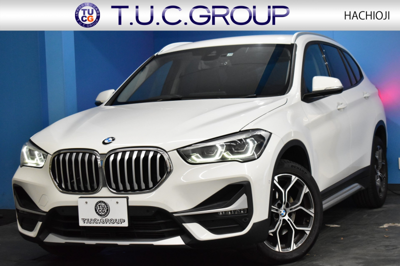 BMW X1 Xdrive18d Xﾗｲﾝ 後期 4WD ﾊｲﾗｲﾝ&ｺﾝﾌｫｰﾄP 追従ACC ﾋｰﾀｰ付電動黒革 LEDﾍｯﾄﾞﾗｲﾄ 18AW 車線逸脱&歩行者警告 衝突軽減B ﾀｯﾁﾊﾟﾈﾙﾅﾋﾞ Bｶﾒﾗ 前後PDC 駐車ｱｼｽﾄ 電動Rｹﾞｰﾄ ｽﾏｰﾄｷｰ  2年保証