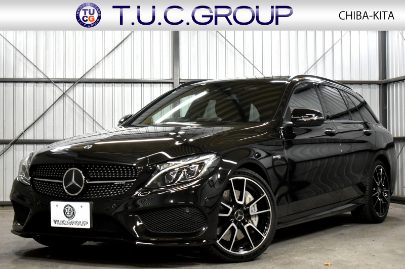 AMG Cクラス C43 4ﾏﾁｯｸ ﾜｺﾞﾝ ﾚｰﾀﾞｰｾｰﾌﾃｨP 3.0ﾘｯﾀｰV6ﾂｲﾝﾀｰﾎﾞ ﾊﾟﾉﾗﾏｻﾝﾙｰﾌ 革 ｴｱﾛ19AW ﾌﾞﾙﾒｽﾀｰｻｳﾝﾄﾞ ﾍｯﾄﾞｱｯﾌﾟﾃﾞｨｽﾌﾟﾚｲ ｴｱﾊﾞﾗﾝｽP ﾌｯﾄﾘｱｹﾞｰﾄ ﾃﾞｨｽﾄﾛ ﾌﾞﾗｲﾝﾄﾞS ﾚｰﾝｷｰﾌﾟ ﾅﾋﾞTV Bｶﾒﾗ ｷｰﾚｽｺﾞｰ 2年保証