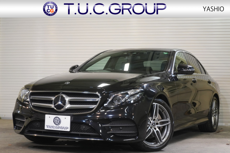 メルセデスベンツ Eクラス E250 AVG ｽﾎﾟｰﾂ ｴｸｽｸﾙｰｼﾌﾞ&ﾚｰﾀﾞｰｾｰﾌﾃｨPKG　黒ﾅｯﾊﾟ革 ｼｰﾄﾋｰﾀｰ SR 純正ﾅﾋﾞ ﾌﾙｾｸﾞTV CarPlay HUD Burmester 360ｶﾒﾗ ﾏﾙﾁﾋﾞｰﾑLED 自動Rｹﾞｰﾄ ﾊﾝｽﾞﾌﾘｰA AMGｴｱﾛ&19AW　2年保証
