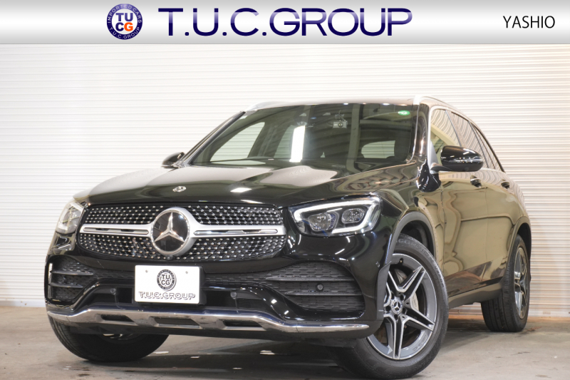 メルセデスベンツ GLC GLC220d 4MATIC AMGﾗｲﾝ ﾚｻﾞｰEXC&ﾚｰﾀﾞｰSP　後期ﾓﾃﾞﾙ 黒革 ｼｰﾄﾋｰﾀｰ&ｸｰﾗｰ MBUXﾅﾋﾞ ﾌﾙｾｸﾞTV ﾍｯﾄﾞｱｯﾌﾟD 360ｶﾒﾗ ﾌﾞﾙﾒｽﾀｰ ﾏﾙﾁﾋﾞｰﾑLED 自動Rｹﾞｰﾄ&ﾊﾝｽﾞﾌﾘｰA AMGｴｱﾛ&19ｲﾝﾁAW　2年保証