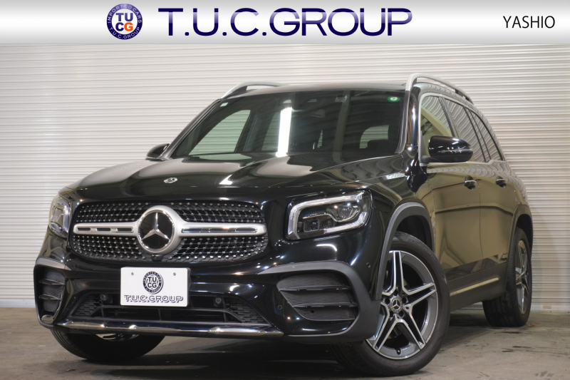 メルセデスベンツ GLB GLB200d AMGﾗｲﾝ ﾚｻﾞｰEXC&ｱﾄﾞﾊﾞﾝｽﾄﾞ&ﾅﾋﾞｹﾞｰｼｮﾝ&ﾚｰﾀﾞｰｾｰﾌﾃｨPKG　黒赤革 ｼｰﾄﾋｰﾀｰ ﾊﾟﾉﾗﾏSR MBUXﾅﾋﾞ ﾌﾙｾｸﾞTV 360ｶﾒﾗ HUD ﾏﾙﾁﾋﾞｰﾑLED ﾜｲﾔﾚｽﾁｬｰｼﾞﾝｸﾞ  AMGｴｱﾛ&19ｲﾝﾁAW　2年保証