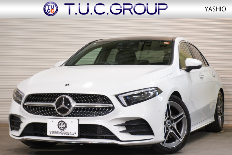 メルセデスベンツ Aクラス A250 ｾﾀﾞﾝ 4MATIC AMGﾗｲﾝ ﾚｻﾞｰEXC&ｱﾄﾞﾊﾞﾝｽﾄﾞ&ﾅﾋﾞｹﾞｰｼｮﾝ&ﾚｰﾀﾞｰSP　黒灰革 ﾊﾟﾉﾗﾏSR MBUXﾅﾋﾞ ﾌﾙｾｸﾞTV 360ｶﾒﾗ ﾜｲﾔﾚｽﾁｬｰｼﾞﾝｸﾞ HUD ADVｽﾋﾟｰｶｰ LEDﾍｯﾄﾞﾗｲﾄ ﾏﾙﾁｶﾗｰｱﾝﾋﾞｴﾝﾄﾗｲﾄ AMGｴｱﾛ&18ｲﾝﾁAW　2年保証