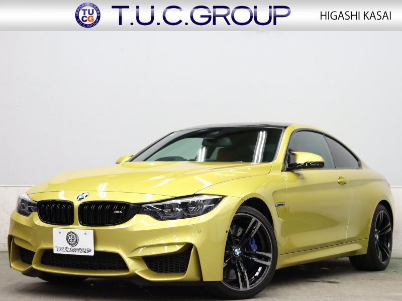 BMW Mシリーズ M4 ｸｰﾍﾟ MDCT ﾊﾟｰｷﾝｸﾞｻﾎﾟｰﾄPKG　 後期LCIﾓﾃﾞﾙ LCW Mｻｽ ｺﾝﾌｫA ｲﾝﾃﾘｼﾞｪﾝﾄS 赤革 ｶｰﾎﾞﾝR ﾅﾋﾞTV Bｶﾒﾗ Bluetoothｵｰﾃﾞｨｵ harman/Kardonｻｳﾝﾄﾞ ﾍｯﾄﾞｱｯﾌﾟﾃﾞｨｽﾌﾟﾚｲ LEDﾍｯﾄﾞﾗｲﾄ ｶｰﾎﾞﾝｲﾝﾃﾘｱ  OP19AW（ｽﾀｲﾘﾝｸﾞ437）　2年保証