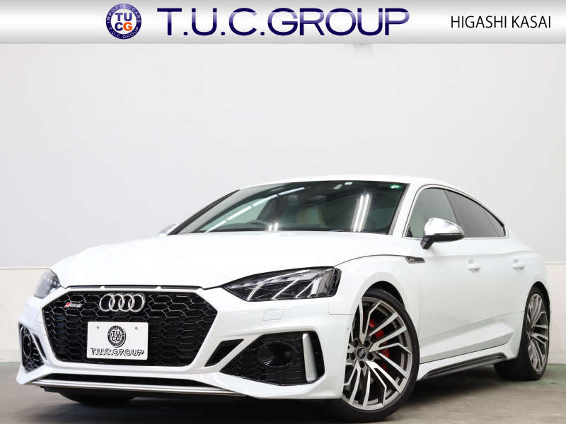 アウディ RS5 RS5 ｽﾎﾟｰﾂﾊﾞｯｸ  ｸﾜﾄﾛ ｱｳﾃﾞｨｴｸｽｸﾙｰｼﾌﾞ ｺﾝﾌｫｰﾄPKG　1ｵｰﾅｰ 後期ﾓﾃﾞﾙ ｱｳﾃﾞｨﾌﾟﾚｾﾝｽ ＆ｻｲﾄﾞｱｼｽﾄ ﾚｰﾝｱｼｽﾄADVｷｰ 白ﾅｯﾊﾟﾚｻﾞｰｼｰﾄ MMIﾅﾋﾞ ﾌﾙｾｸﾞ 360ｶﾒﾗ ﾏﾄﾘｸｽLED ｽﾃｱﾘﾝｸﾞﾋｰﾀｰ ｶｰﾎﾞﾝﾊﾟﾈﾙ Bang&Olufsen　2年保証