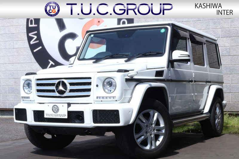 メルセデスベンツ Gクラス G350d　後期型 ﾗｸﾞｼﾞｭｱﾘｰPKG ｴｸｽﾃﾘｱｽﾃﾝﾚｽPKG ｸﾛｰﾑPKG ﾃﾞｨｽﾄﾛﾆｯｸ&BSM 7AT SR 茶革ｼｰﾄ ﾒﾓﾘｰ付Pｼｰﾄ 全席ﾋｰﾀｰ 純正8ｲﾝﾁﾜｲﾄﾞﾅﾋﾞ地ﾃﾞｼﾞ Bｶﾒﾗ harman/kardon LOGIC7ｻﾗｳﾝﾄﾞ appleCarplay AndroidAuto PTS ｷｾﾉﾝ 純正18ｲﾝﾁAW　2年保証