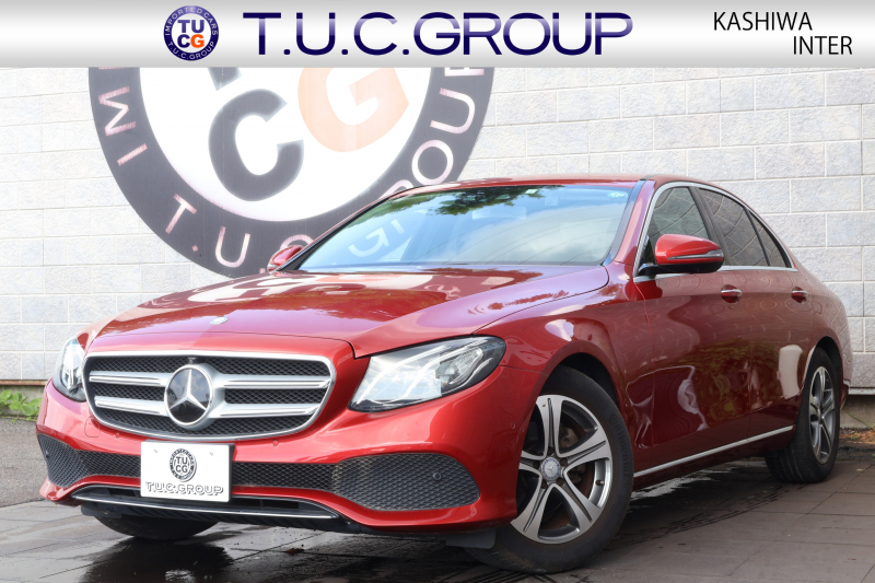 メルセデスベンツ Eクラス E200 AVG　ﾚｻﾞｰPKG ﾚｰﾀﾞｰｾｰﾌﾃｨPKG ｴｱﾊﾞﾗﾝｽPKG 黒革 全席ｼｰﾄﾋｰﾀｰ 純正12.3ｲﾝﾁﾅﾋﾞ地ﾃﾞｼﾞ 360°ｶﾒﾗ Burmesterｻﾗｳﾝﾄﾞ Applecarplay Android Auto 電動Rｹﾞｰﾄ PTS LEDﾍｯﾄﾞ ｱﾅﾛｸﾞ時計 純正17AW　2年保証