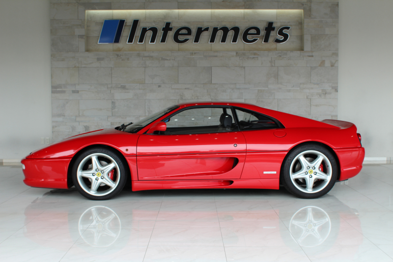 F355B