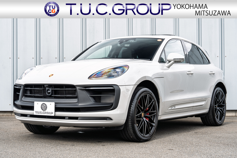 ポルシェ マカン GTS ｽﾎﾟｰﾂｸﾛﾉPKG　ｱｹﾞｰﾄｸﾞﾚｰﾚｻﾞｰｲﾝﾃﾘｱ ﾊﾟﾉﾗﾏﾙｰﾌ PCM CarPlay ｽﾎﾟｰﾂｴｸﾞｿﾞｰｽﾄ PASM/ｴｱｻｽ PDLS+ ﾌﾞﾙﾒｽﾀｰ ｲｵﾅｲｻﾞｰ ﾍﾞﾝﾁﾚｰﾀｰ ACC RSｽﾊﾟｲﾀﾞｰ21ｲﾝﾁAW　2年保証