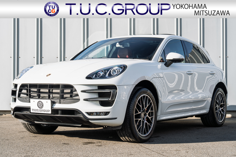 ポルシェ マカン ﾀｰﾎﾞ ｽﾎﾟｰﾂｸﾛﾉPKG　ﾂｰﾄﾝﾚｻﾞｰｲﾝﾃﾘｱ(ｶﾞｰﾈｯﾄﾚｯﾄﾞ/ﾌﾞﾗｯｸ) ｱﾀﾞﾌﾟﾃｨﾌﾞｽﾎﾟｰﾂｼｰﾄ ﾍﾞﾝﾁﾚｰﾀｰ ﾊﾟﾉﾗﾏｻﾝﾙｰﾌ ﾅﾋﾞTV PASM/ｴｱｻｽ ｴﾝﾄﾘｰﾄﾞﾗｲﾌﾞ RSｽﾊﾟｲﾀﾞｰ20ｲﾝﾁAW　2年保証