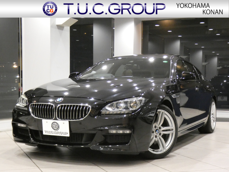 BMW 6シリーズ 【ｷｬﾝﾍﾟｰﾝ価格】640iｸﾞﾗﾝｸｰﾍﾟ Mｽﾎﾟｰﾂ　ｺﾝﾌｫA 追ACC ﾚｰﾝDW 衝突軽減 茶革 ｻﾝﾙｰﾌ iﾄﾞﾗｲﾌﾞﾅﾋﾞ(NBT-EVO) ﾍｯﾄﾞｱｯﾌﾟDSP Bｶﾒﾗ PDC LEDﾗｲﾄ Mｽﾎﾟｰﾂｴｱﾛ&19AW　2年保証